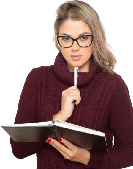 Professional Book Publishing Service